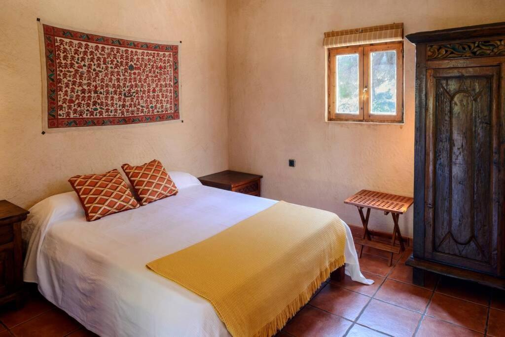 Can Olivo - Villa 6 Pax En Ibiza Can Furnet Luaran gambar