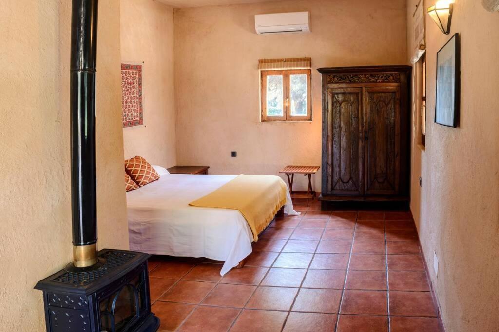 Can Olivo - Villa 6 Pax En Ibiza Can Furnet Luaran gambar