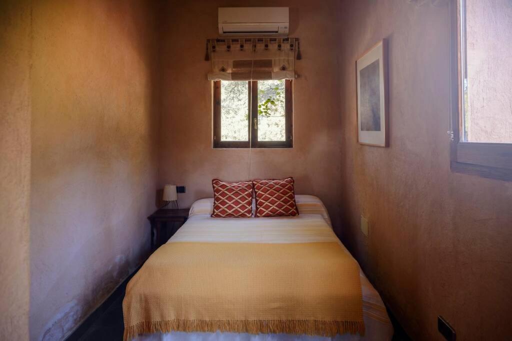 Can Olivo - Villa 6 Pax En Ibiza Can Furnet Luaran gambar