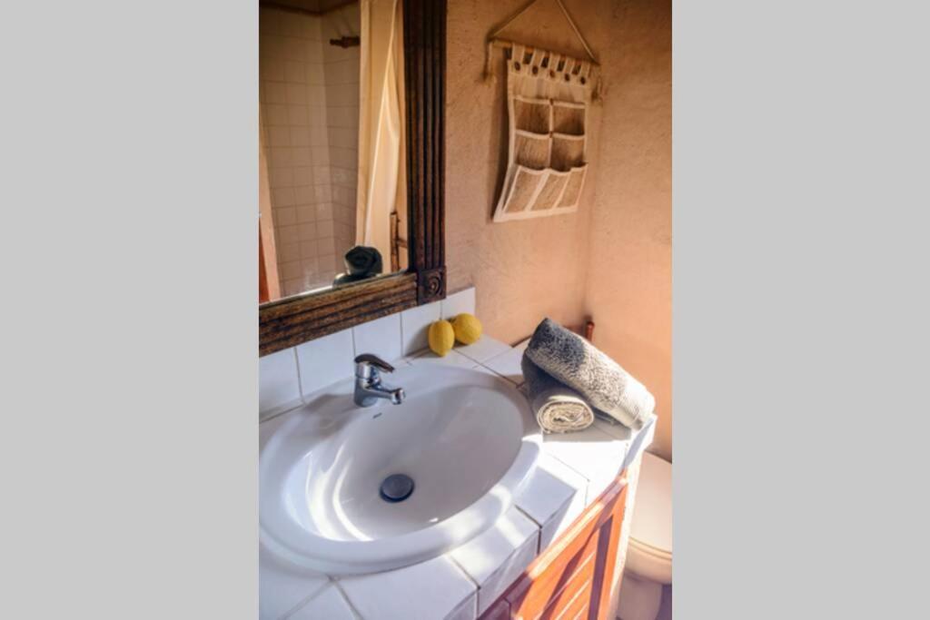 Can Olivo - Villa 6 Pax En Ibiza Can Furnet Luaran gambar